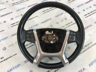 Руль 31271093 Volvo XC60
