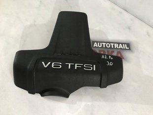 Накладка двигателя 06E103927K Audi A7