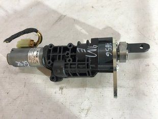 Приводной блок крышки багажника 4M0827851A Audi Q7