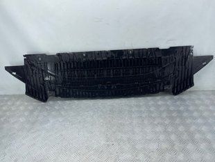 Дефлектор / Защита переднего бампера 4G0807611F Audi A6