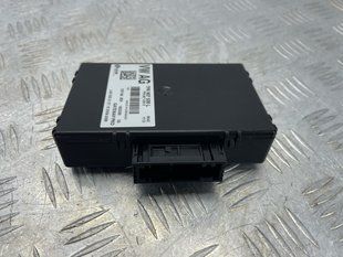 Диагностический интерфейс для шины данных (Gateway) 7P6907530L Volkswagen Touareg