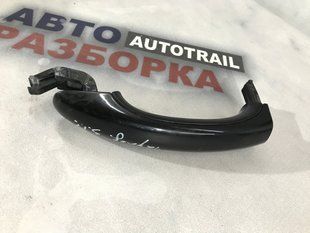 Ручка двери внешняя Volkswagen Touareg