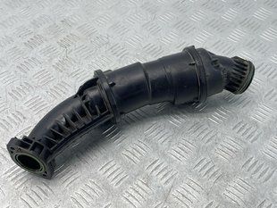 Резонатор 31441872 Volvo XC60