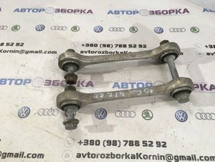 Стойка стабилизатора Audi Q7