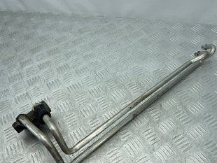 Трубка масляного радіатора АКПП 7L0317821A Audi Q7
