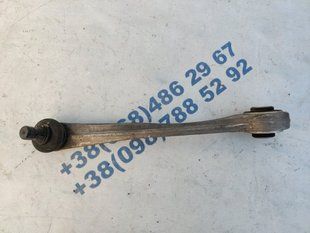 Важіль передньої підвіски верхній 8K0407505N Audi A6