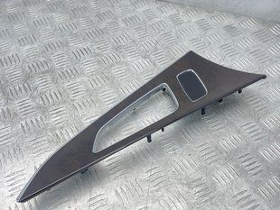 Декор Audi A6