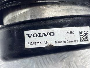 Пневмоподушка 31360714 Volvo XC90