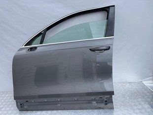 Дверь 7P0831055 Volkswagen Touareg