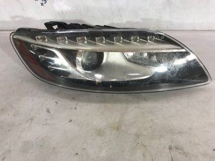 Фара ксенон права 4L0941004AK Audi Q7 Audi Q7