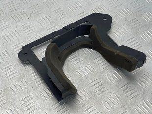 Кожух полуоси 4G0863189 Audi A6