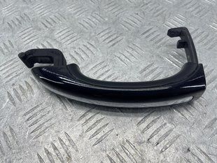 Ручка двери внешняя 4L0837205C Audi Q7