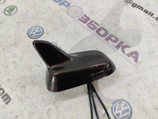 Aнтена плавник 4L0035503N Audi Q7