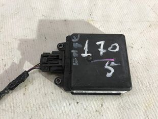 Датчик сліпої зони / блок керування асистента зміни смуги руху EM2Z14C689A Ford Edge
