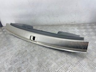 Накладка замка багажника 8R0864513C Audi Q5