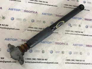 Стійка амортизатора в зборі з пружиною 3C0513049CH Volkswagen CC