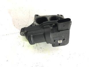 Дросельна заслінка 059129593H Audi A6