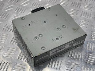 Блок радио 4G0035082 Audi Q7