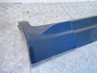 Накладка порога 31395886 Volvo XC90