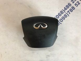 Подушка в кермо / airbag K85104HB0A Infiniti Q50
