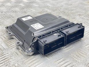 Блок керування двигуном 31452233 Volvo XC90
