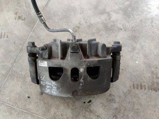 Суппорт тормозной DG1Z2B120E Ford Flex