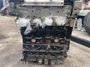 Двигатель Volkswagen Tiguan