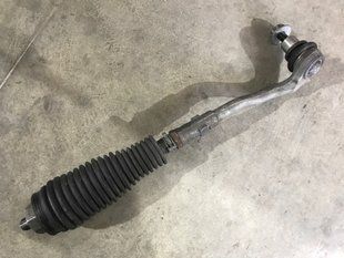 Рульова тяга з наконечником 4G0423811A Audi A6