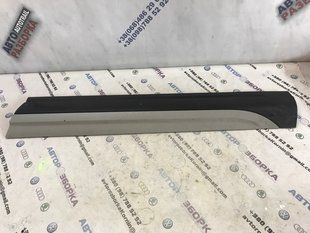 Накладка дверей 7P6854940F Volkswagen Touareg