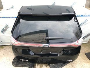 Кришка багажника FT4Z5840010B Ford Edge