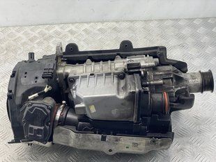 Компресор наддуву 36010125 Volvo XC90