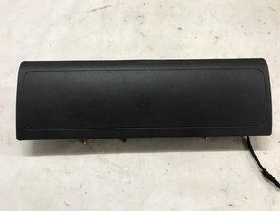 Подушка безопасности водителя в колени Airbag 4H1880841A Audi A8