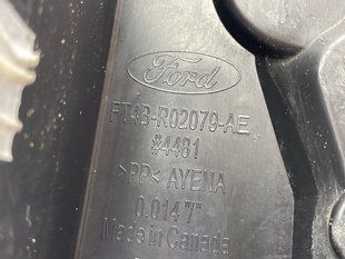 Накладка крила FT4BR02079AE Ford Edge