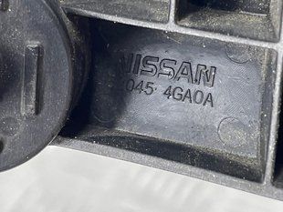 Кронштейн переднього бампера 620454GA0A Infiniti Q50