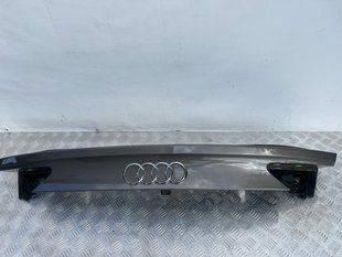 Накладка крышки багажника 4G8827987A Audi A7