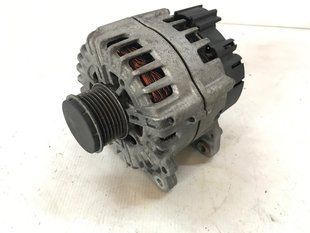 Генератор 03H903023D Volkswagen Touareg