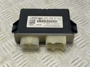 Блок керування системою Adblue 4G0907355G Audi A6