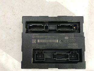 Блок комфорта 4H0907064CK Volkswagen Touareg