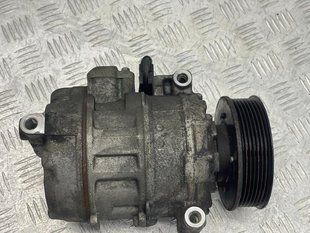 Компресор кондиціонера 7P0820803M Audi Touareg Audi Q7
