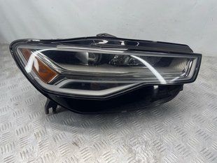 Фара FULL LED 4G0941034K Audi A6