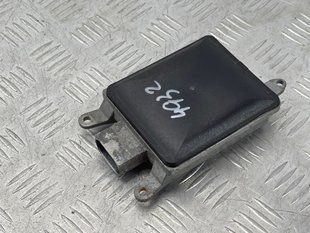 Датчик слепой зоны / Блок управления ассистента смены полосы движения Audi A7