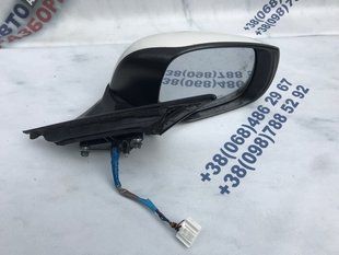 Зовнішнє дзеркало 963014HB0B Infiniti Q50