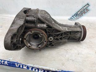 Редуктор заднього мосту 0BC500044D Audi A6
