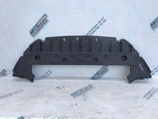 Дефлектор / Защита бампера DS738B384CC Ford Fusion