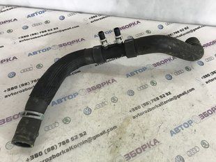 Патрубок 8a838b273ac Ford Flex
