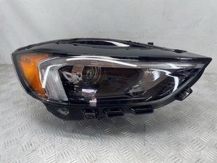 Фара KT4B13W029CH Ford Edge
