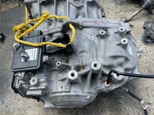 АКПП / Коробка передач 1285130 Volvo XC90