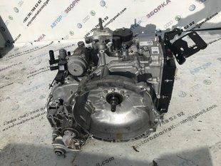 АКПП / Коробка передач Ford Edge