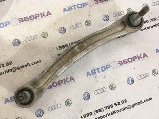 Рычаг 7L0505376A Audi Q7