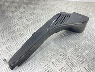 Повітропровід повітряного фільтра 8W0129618A Audi A4 Allroad